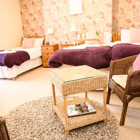 Hallmark Guest House Абердин Экстерьер фото
