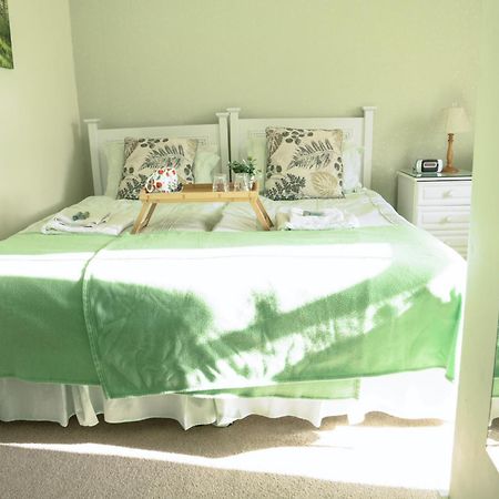 Hallmark Guest House Абердин Экстерьер фото