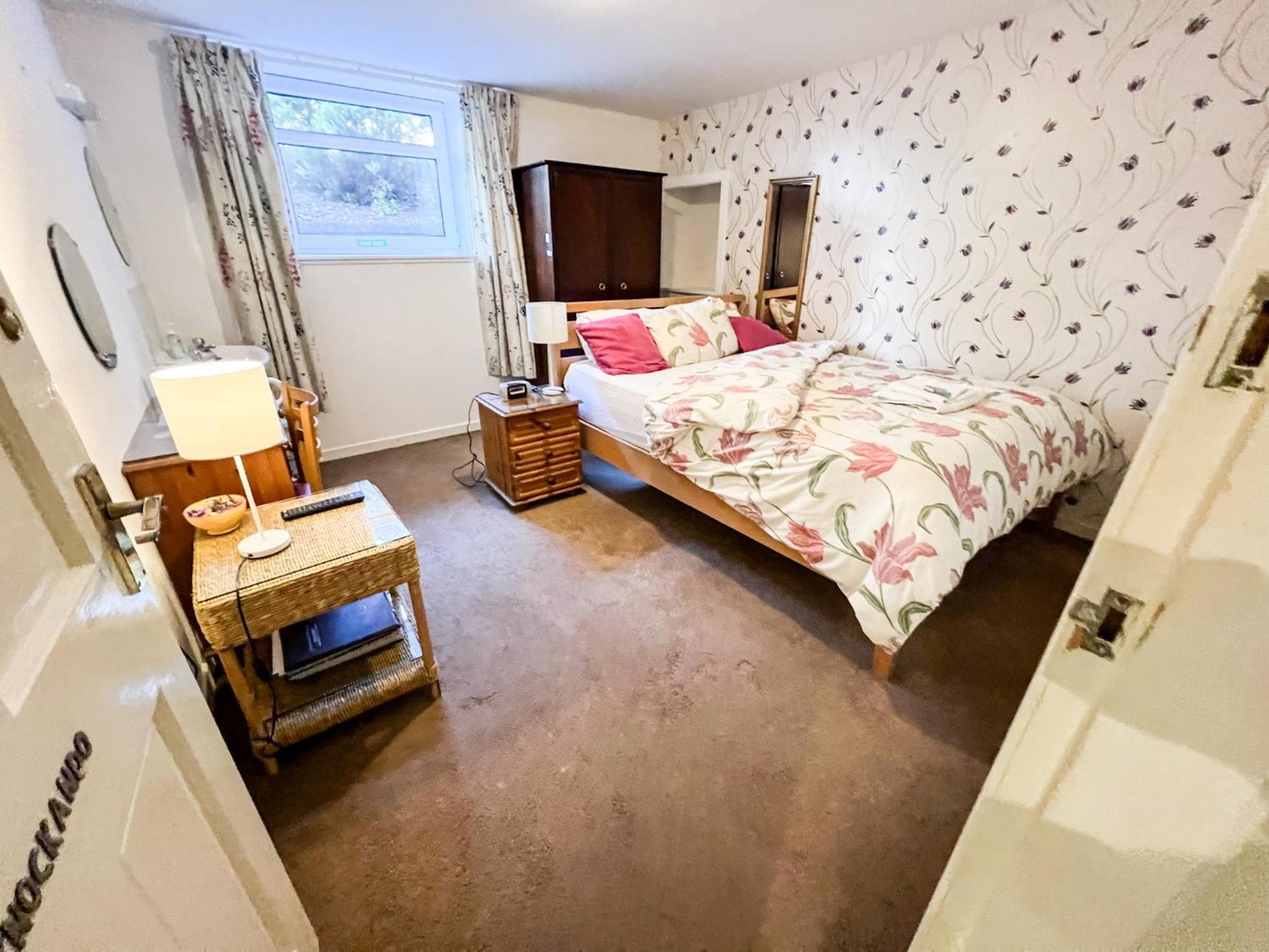 Hallmark Guest House Абердин Экстерьер фото