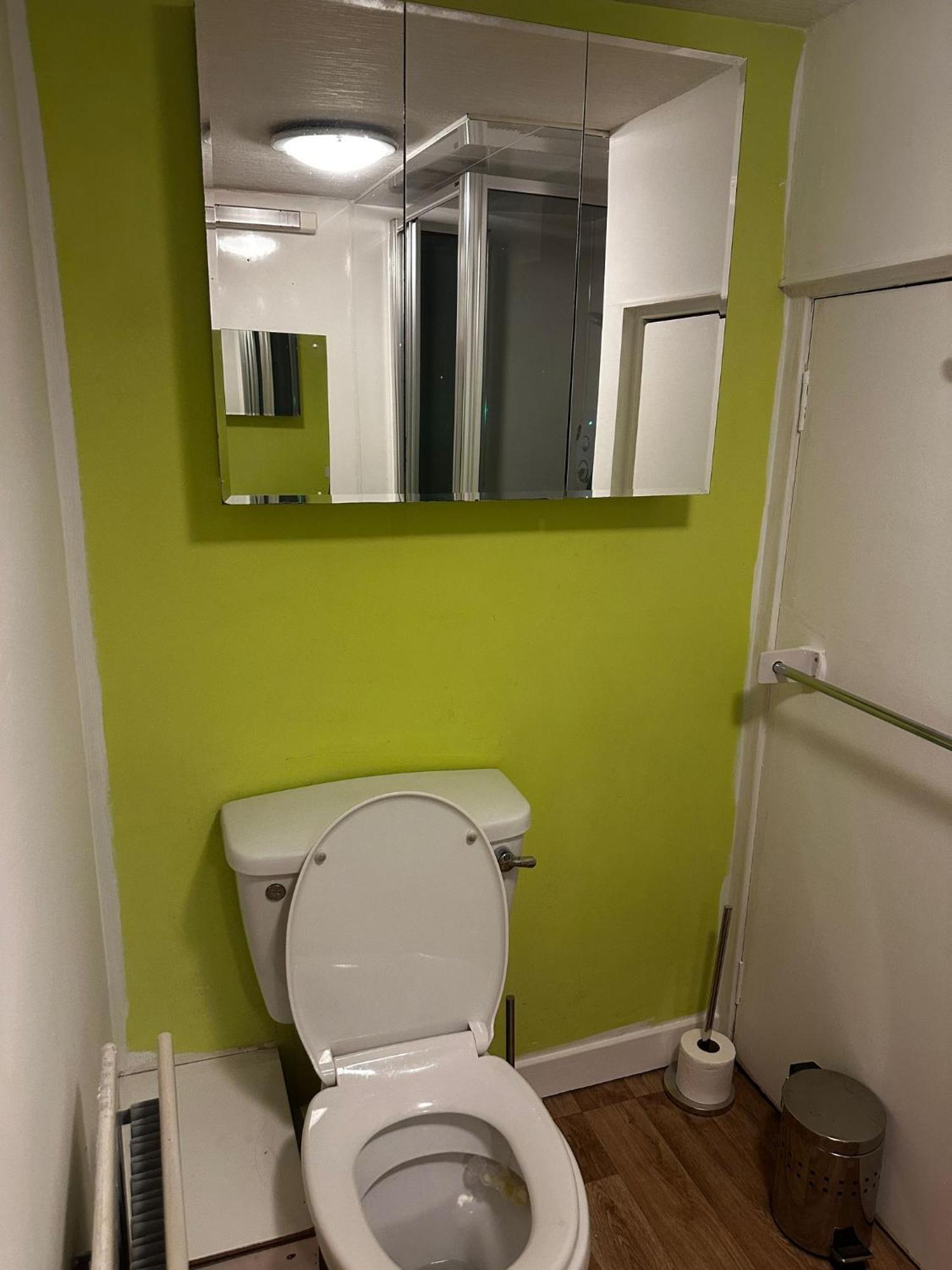 Hallmark Guest House Абердин Экстерьер фото