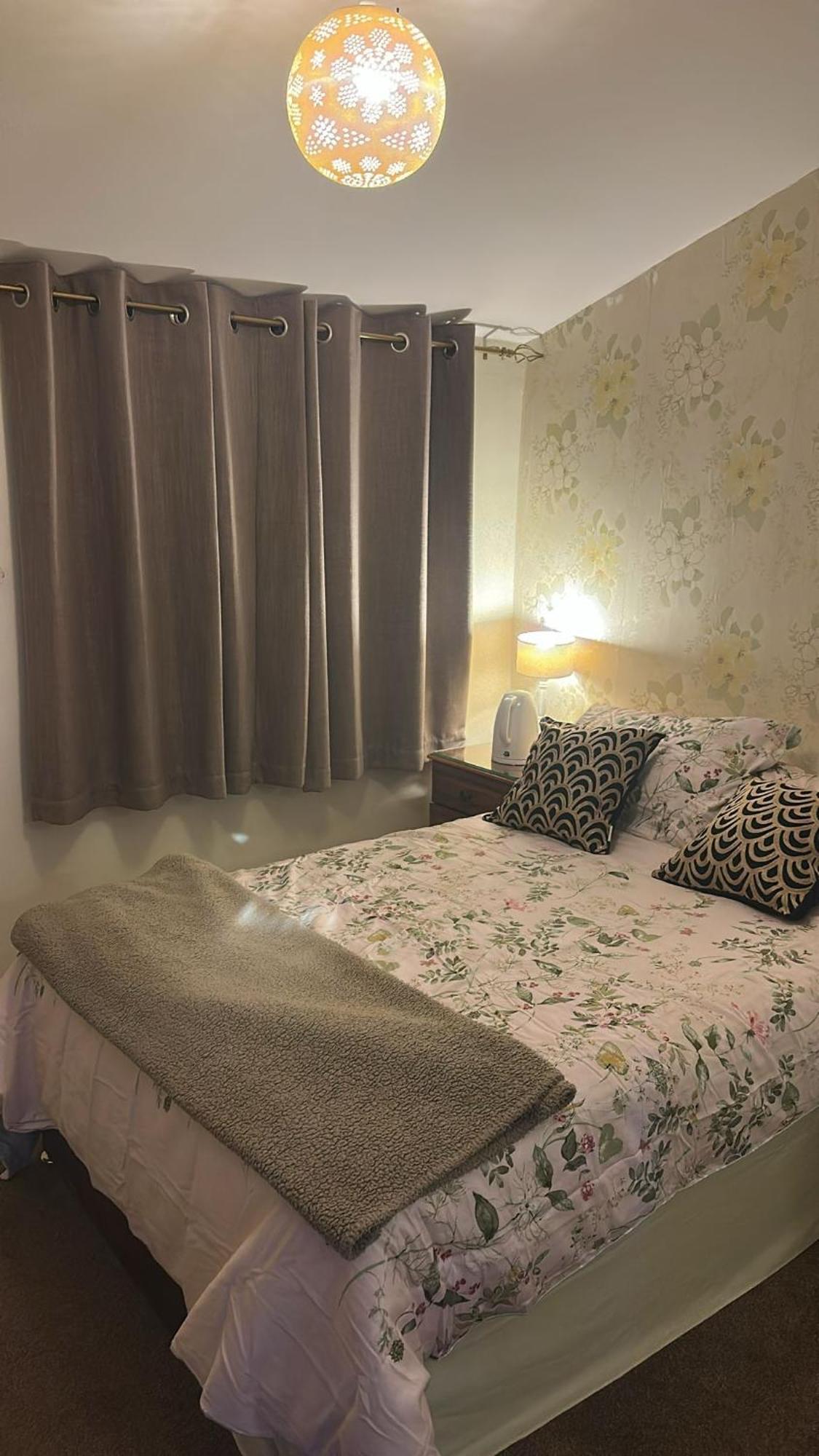 Hallmark Guest House Абердин Экстерьер фото