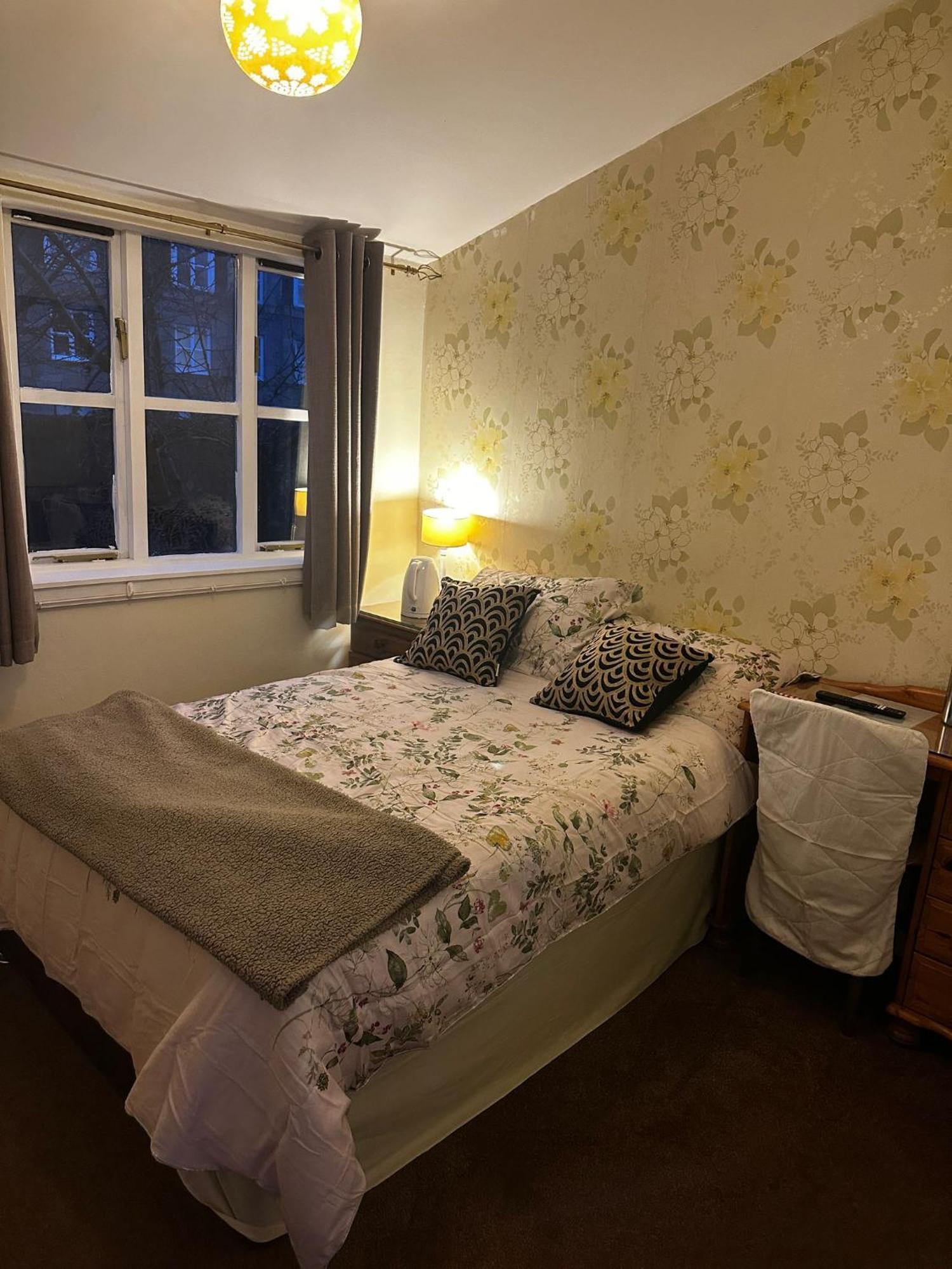 Hallmark Guest House Абердин Экстерьер фото